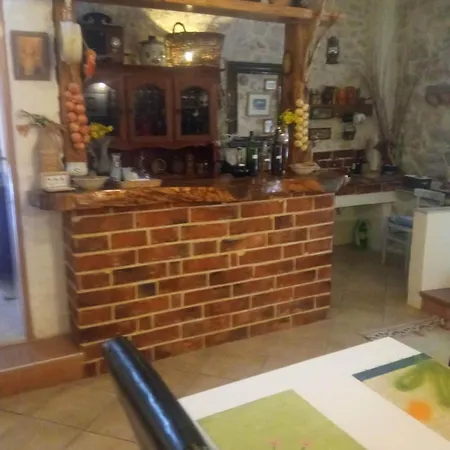 Apartment Vodice Apartment *