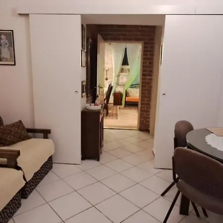 Apartment Vodice דירה *
