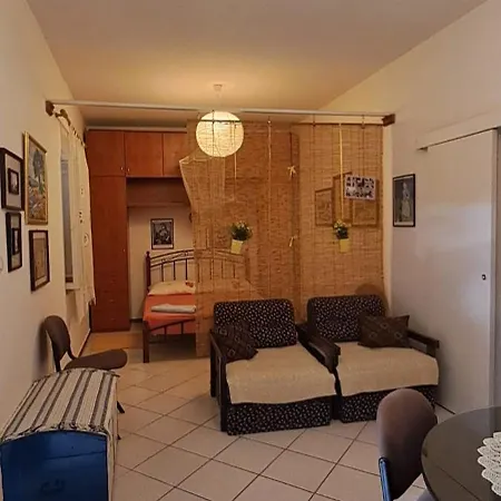 Apartment Vodice וודיצה