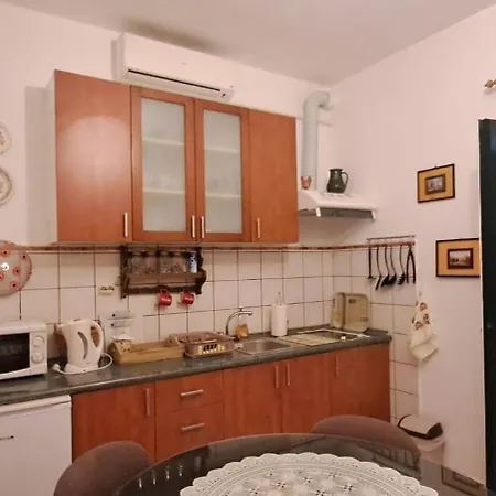 Apartment Apartment Vodice Vodice