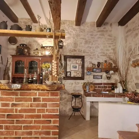 Apartment Apartment Vodice