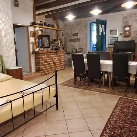 דירה Apartment Vodice *