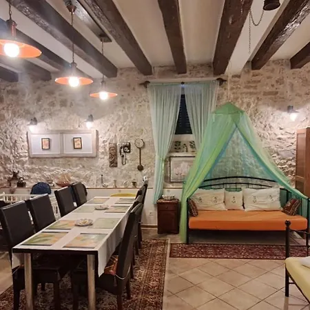 Apartment Apartment Vodice Vodice