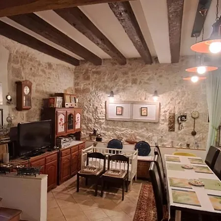 Apartment Vodice *